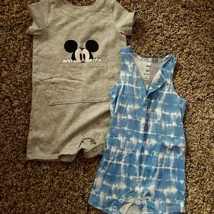 Disney Mickey Mouse bundle